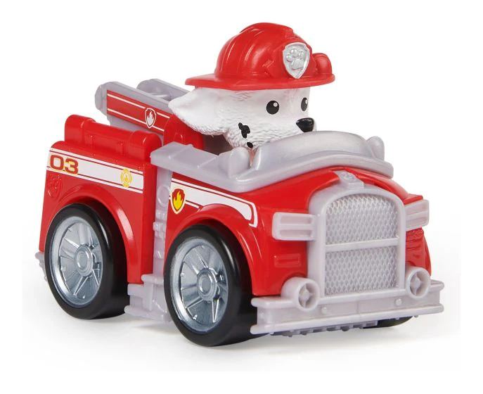 Pup Squad Racers Assorted Styles - Image 11