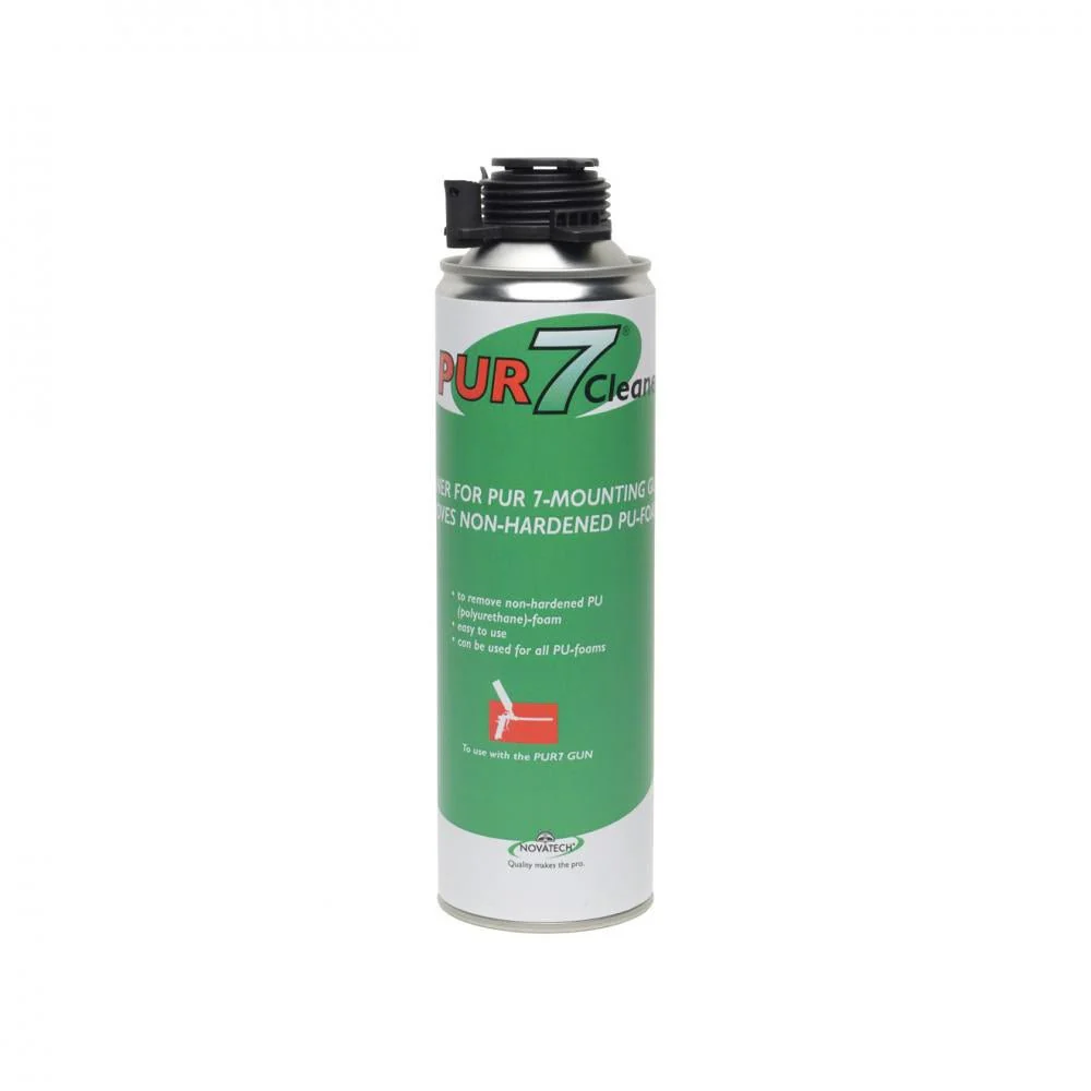 Pur 7 Expanding Foam Cleaner