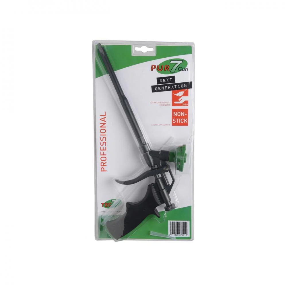 Pur 7 Next Generation Foam Gun