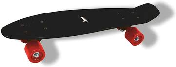 Pvc 22In Skateboard - Image 3