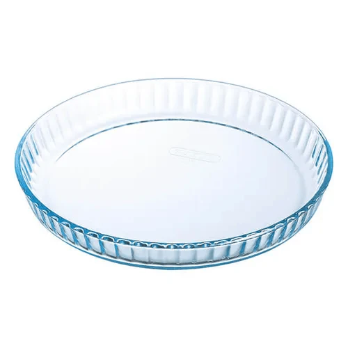 Pyrex Bake & Enjoy 24cm Quiche / Flan Dish