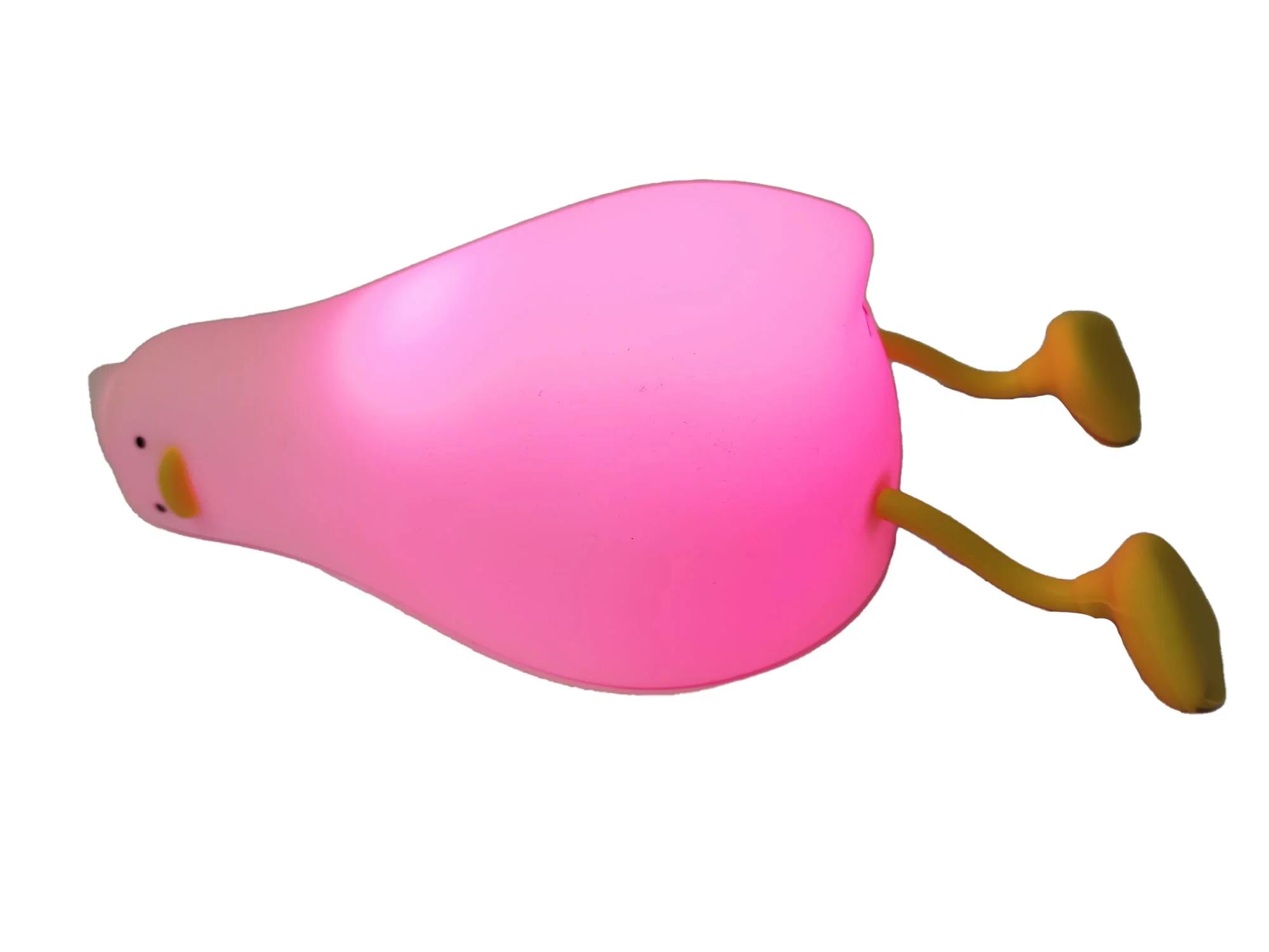 Quacker The Duck - Lumi Buddy Nightlight RGB - Image 11