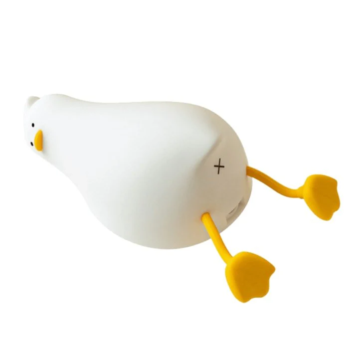 Quacker The Duck - Lumi Buddy Nightlight RGB - Image 2