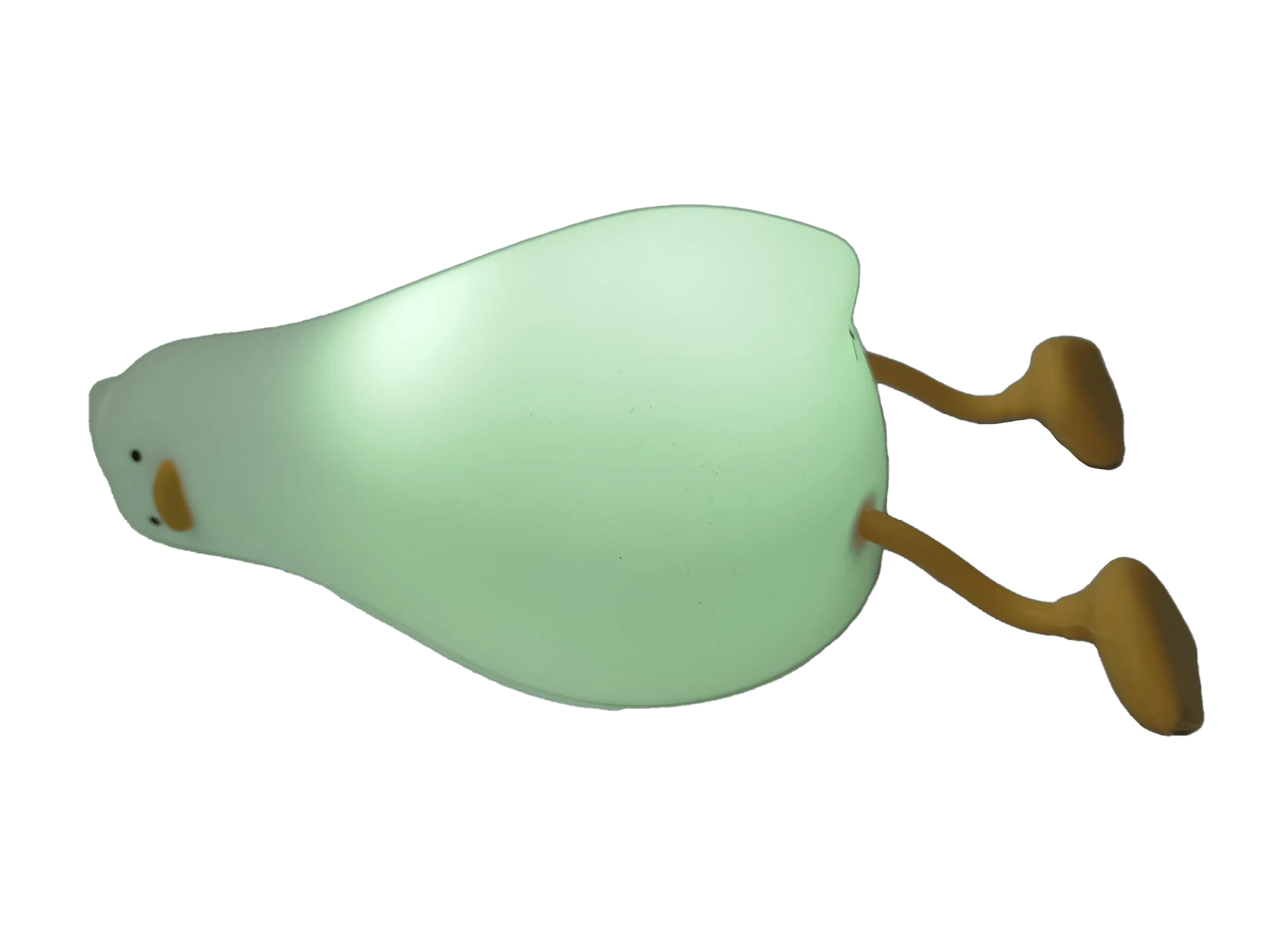 Quacker The Duck - Lumi Buddy Nightlight RGB - Image 8