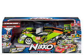 R/C 1:16 Racing Series Assorted Styles