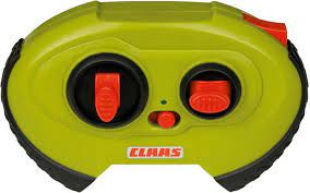 R/C Claas 870 Axion Tractor & Trailer - Image 4