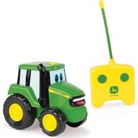 R/C Johnny Tractor Remote Control