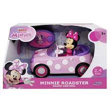 R/C Minnie Roadster 1:24