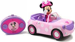 R/C Minnie Roadster 1:24 - Image 2