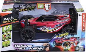 R/C Whiplash Light Up Buggy