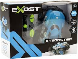R/C X Monster