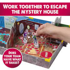 Race To Escape - The Board Game - Image 3