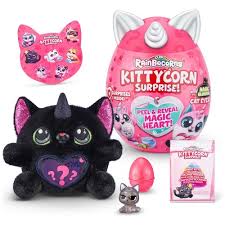 Rainbocorns Kittycorn Surprise - Image 2