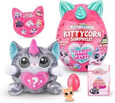 Rainbocorns Kittycorn Surprise - Image 3