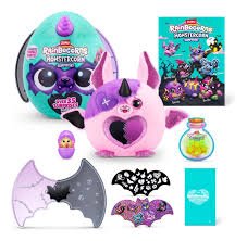 Rainbocorns Monstercorn S1 Assorted Styles - Image 2