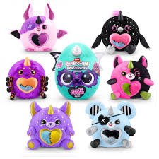 Rainbocorns Monstercorn S1 Assorted Styles - Image 3