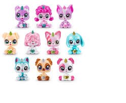 Rainbocorns Pocket Puppycorn - Image 2
