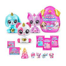 Rainbocorns Pocket Puppycorns Surprise - Assorted Styles - Image 2