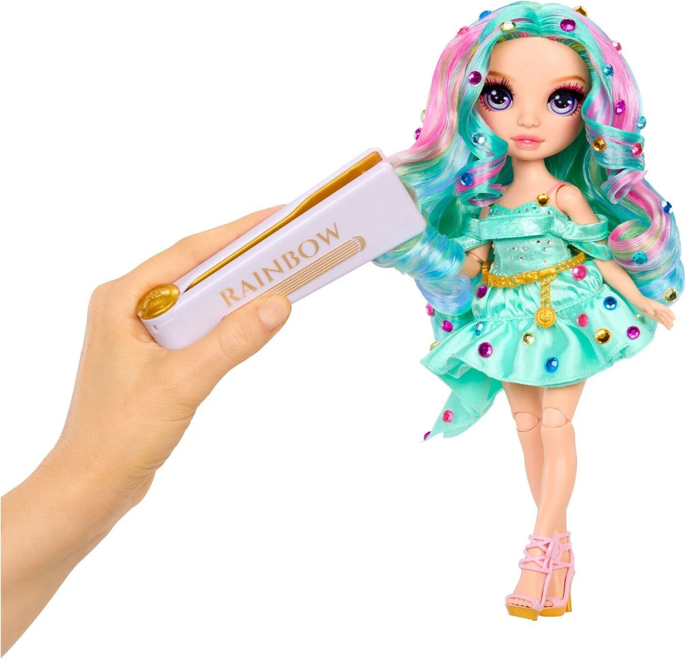 Rainbow High Be Dazzling Doll Assorted Styles - Image 5