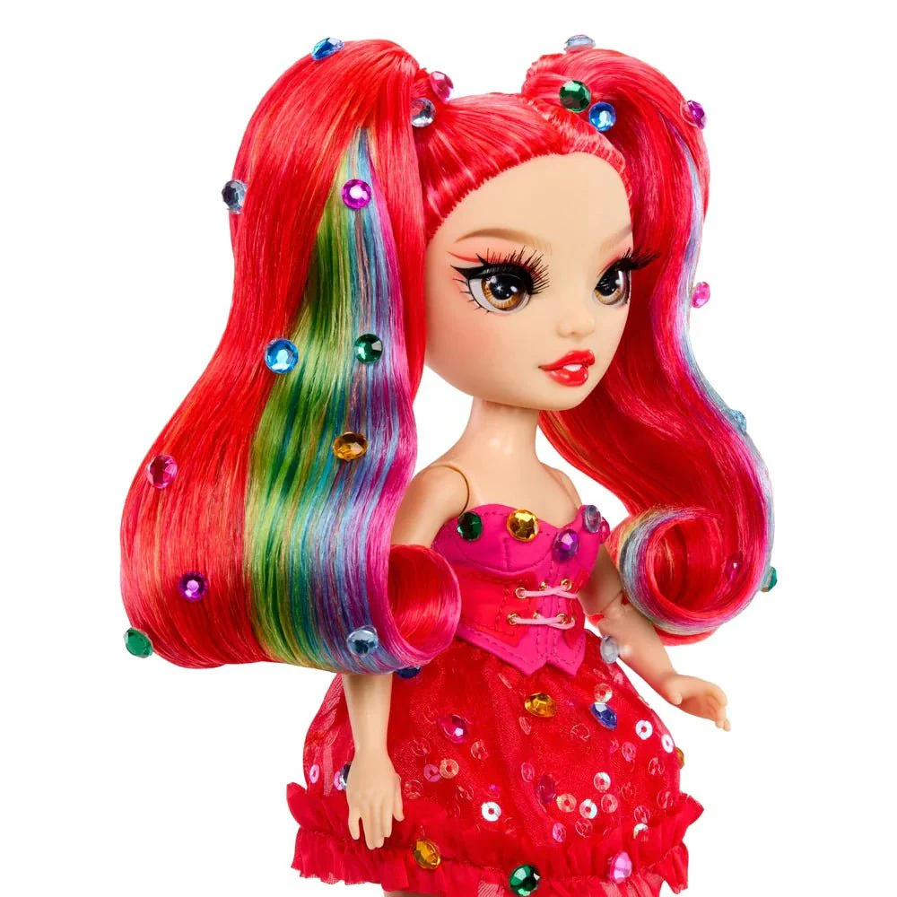 Rainbow High Be Dazzling Doll Assorted Styles - Image 4
