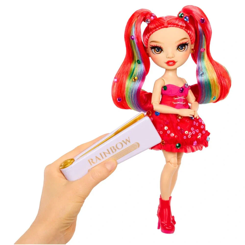 Rainbow High Be Dazzling Doll Assorted Styles - Image 5