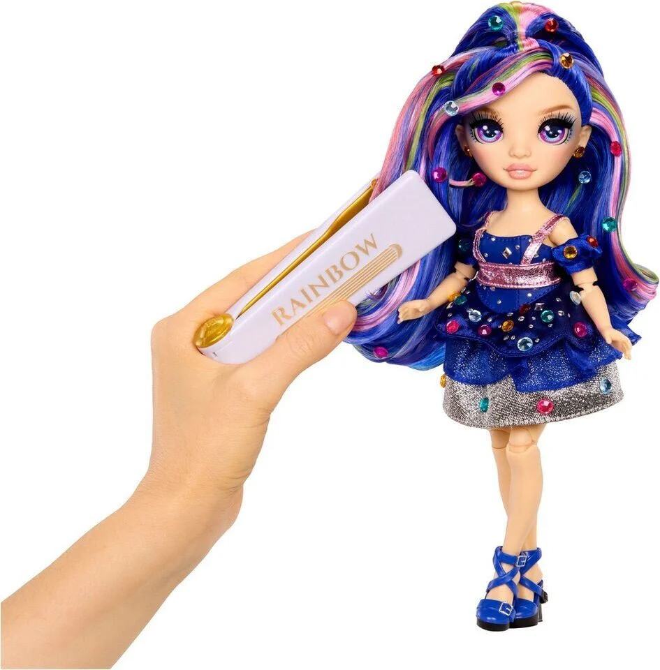 Rainbow High Be Dazzling Doll Assorted Styles - Image 6