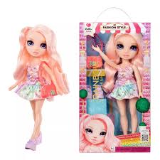 Rainbow High My Fashion Style Fashion Dolls Assorted Styles - Image 2