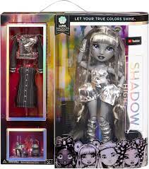 Rainbow High Shadow High Dolls Series 1 Assorted Styles