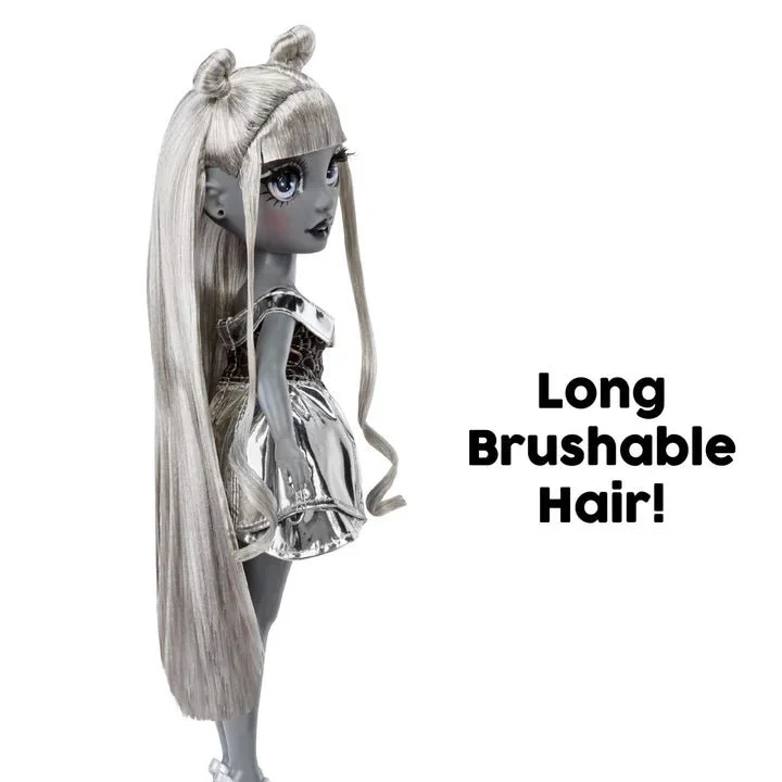 Rainbow High Shadow High Luna Madison - 11” Fashion Doll with Accessories - Image 3