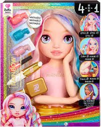 Rainbow High Styling Head