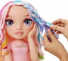 Rainbow High Styling Head - Image 3