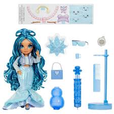Rainbow High Winter Wonderland Doll Assorted Styles - Image 2