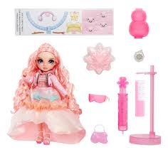 Rainbow High Winter Wonderland Doll Assorted Styles - Image 4