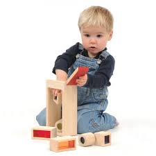 Rainbow Sound Blocks - Image 2