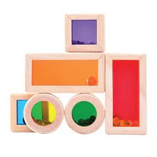 Rainbow Sound Blocks - Image 4
