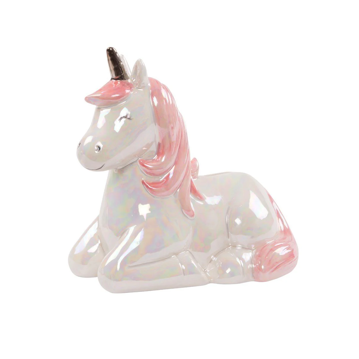Rainbow Unicorn Money Bank - Image 2