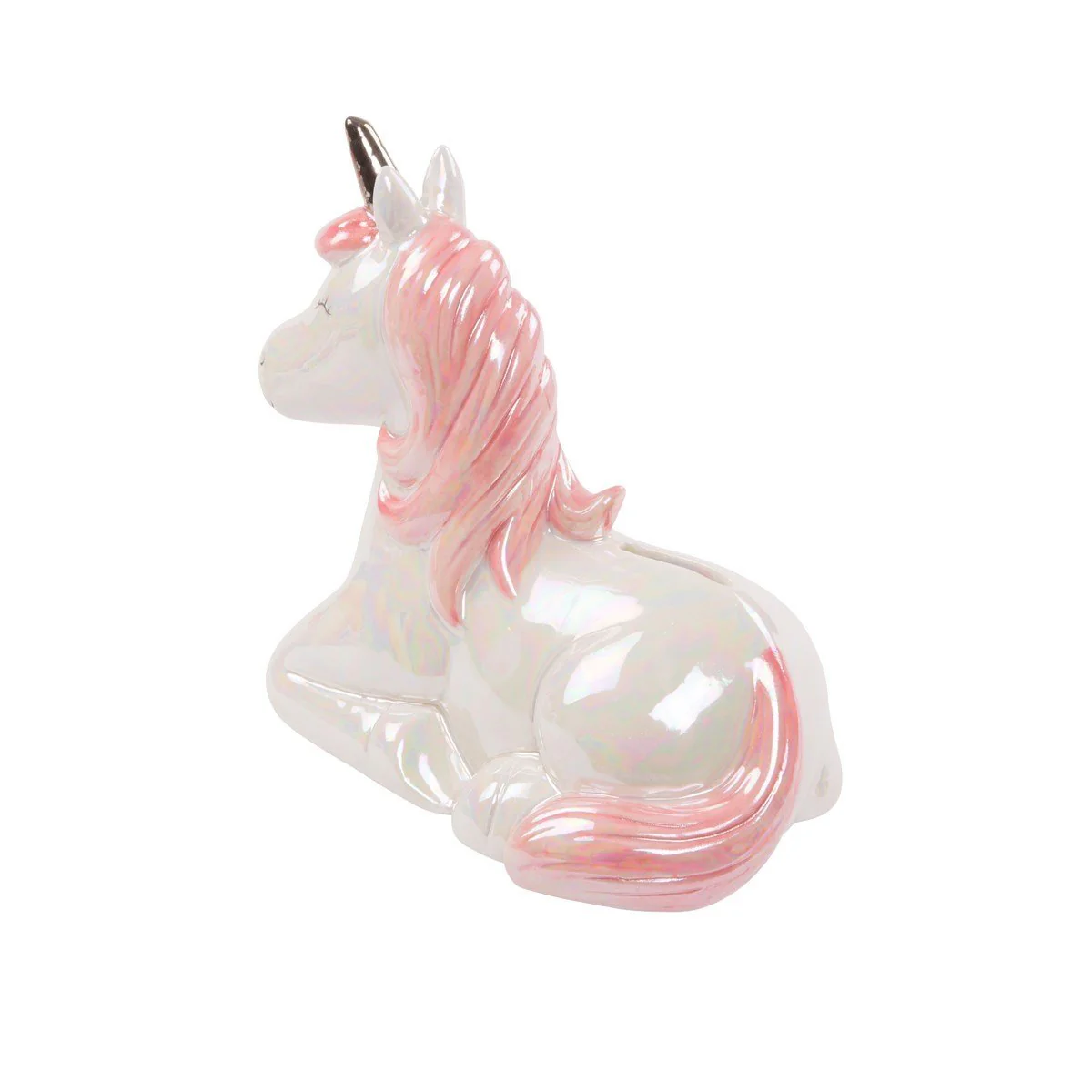 Rainbow Unicorn Money Bank - Image 3