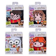 Real Littles Harry Potter S1 Backpack - Image 2