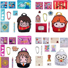 Real Littles Harry Potter S1 Backpack - Image 3