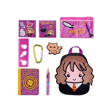 Real Littles Harry Potter S1 Backpack - Image 4