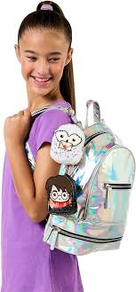 Real Littles Harry Potter S1 Backpack - Image 5