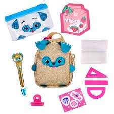 Real Littles S3 Themed Backpack - Image 4