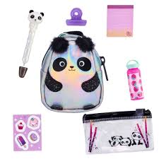 Real Littles S3 Themed Backpack - Image 5