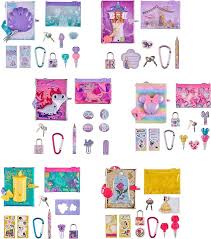 Real Littles S5 Disney Journal - Image 3