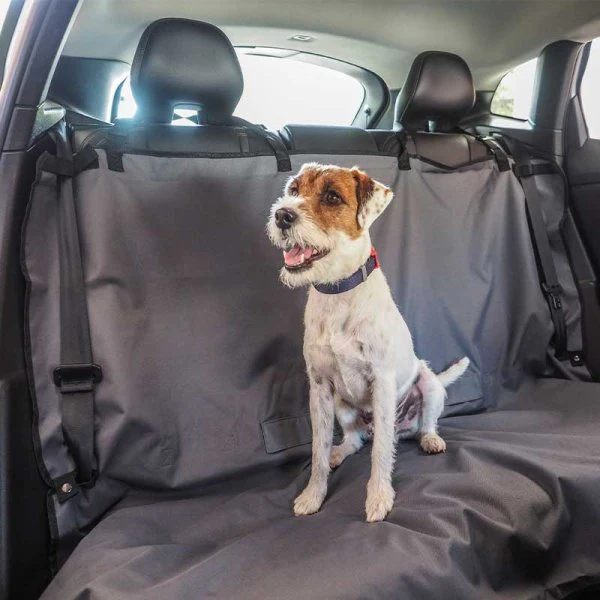 Rear Car Seat Cover - Image 2