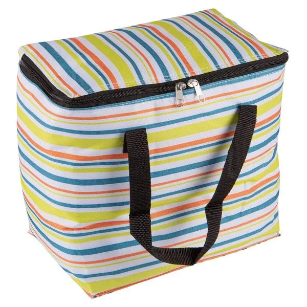 Redwood Cool Bag - Stripey