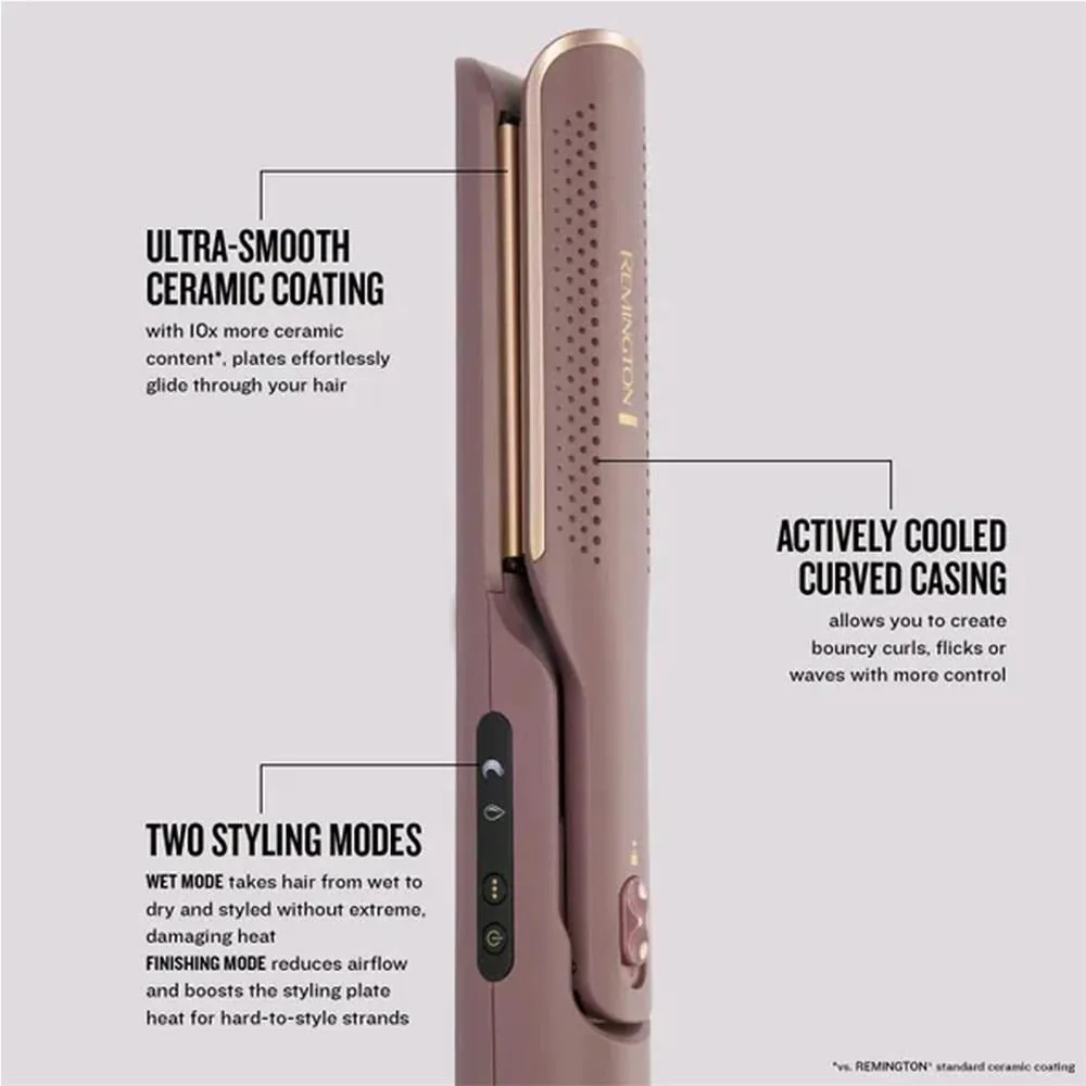 Remington AIRvive 2-in-1 Air Styler - Image 3