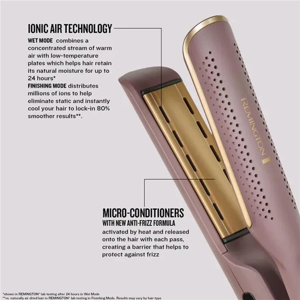 Remington AIRvive 2-in-1 Air Styler - Image 4