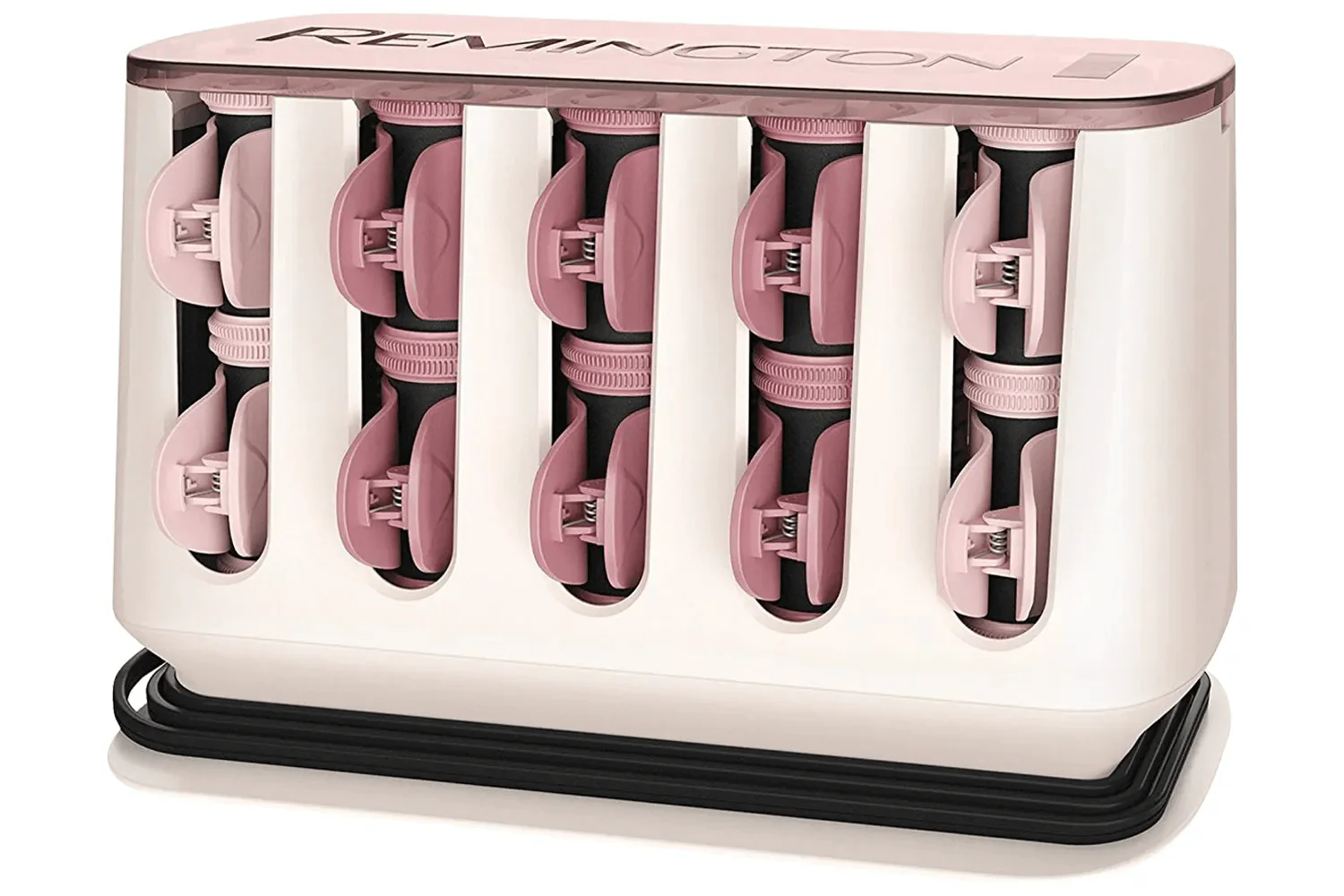 Remington H9100 Pro Luxe Heated Rollers - Image 2