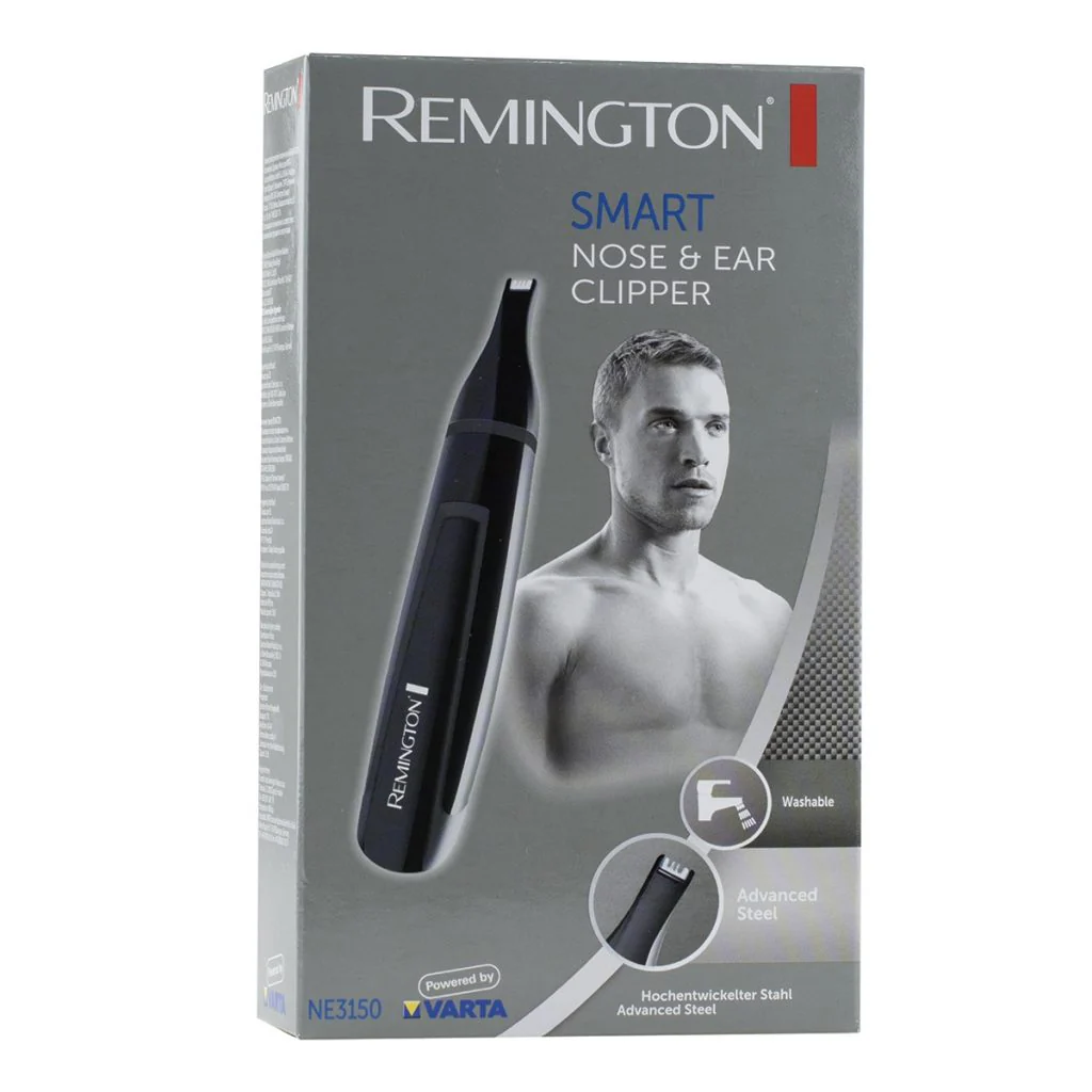Remington NE3150 Nose & Ear Trimmer - Image 2